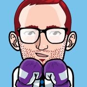 Profile Picture of Tom Atkinson (@tomskyatki) on Twitter