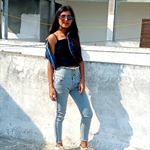 Profile Picture of 💥sargam patel💥 (@sargam611) on Instagram
