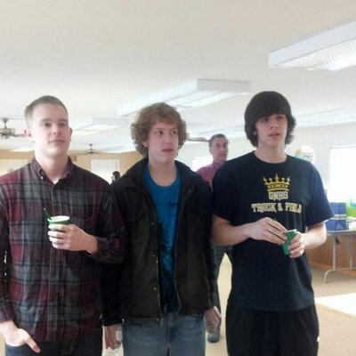 Profile Picture of Aaron Pauley (@AaronBicep) on Twitter