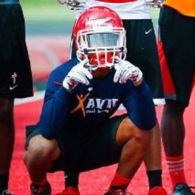 Profile Picture of Cam Humphrey (@olakesaintmarys) on Twitter