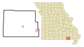 Profile Picture of Naylor, Missourion Wikipedia
