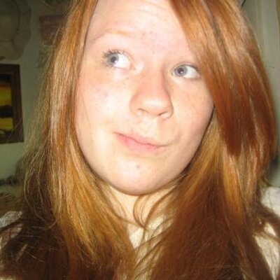 Profile Picture of Paige Andersen (@PaigeGinger) on Twitter