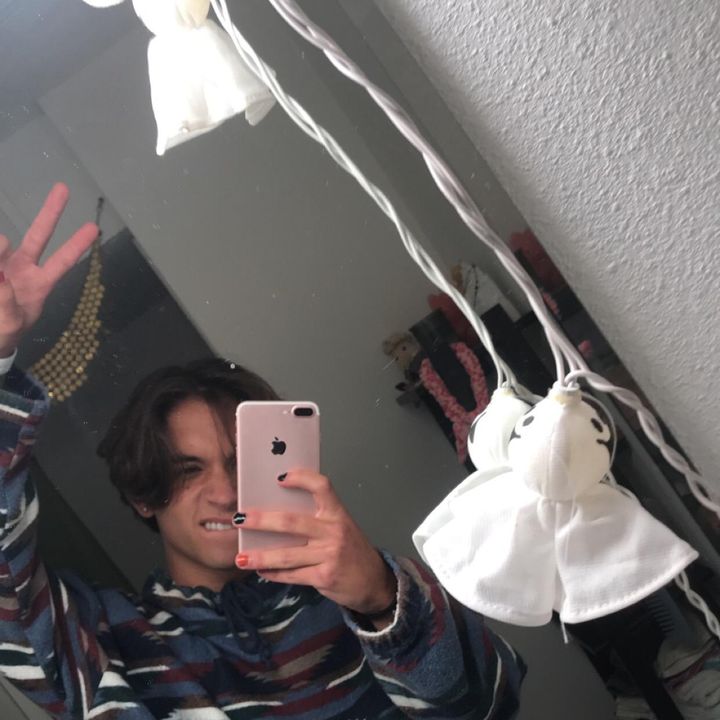 Profile Picture of Rory (@roryjoconnor_) on Tiktok