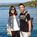 Profile Picture of Vincent Peng (@Vincent, Sally & Noah) on Flickr