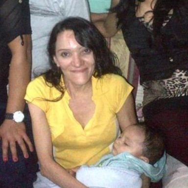 Profile Picture of Maria Isabel Renderos (@renderos_isabel) on Twitter