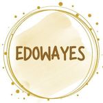 Profile Picture of Edowayes - African Print Clothing Brand (@edowayes) on Instagram