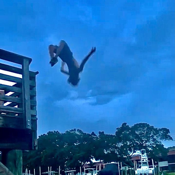 Profile Picture of matthew_null (@matthew_null) on Tiktok