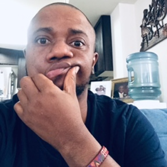 Profile Picture of Buchi Ngoladi (@buchingoladi) on Poshmark