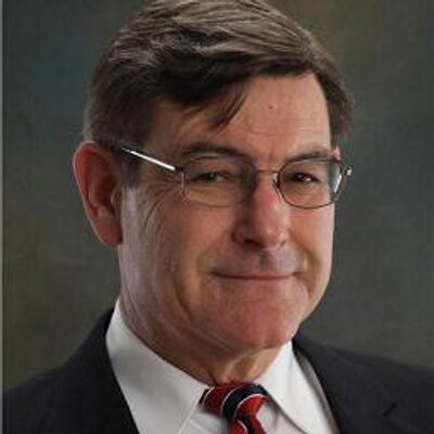 Profile Picture of Mark A. Clouse (@m1clouse) on Twitter
