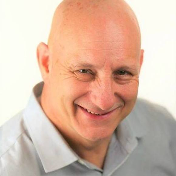 Profile Picture of John Genovesi (@jabelectric) on Poshmark