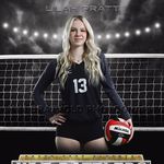 Lilah Pratt - Instagram Profile Picture of Lilah Pratt (@lilahprattvolleyball) on Instagram