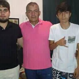 Profile Picture of Carlos Soliman (@carlos.soliman2908) on Facebook