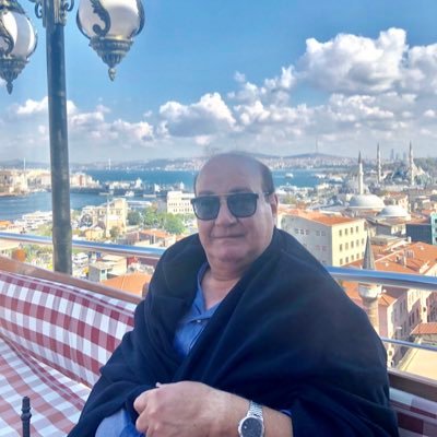 Profile Picture of Ahmed Reda Abdelmonem (@AhmedRedaAbdel3) on Twitter