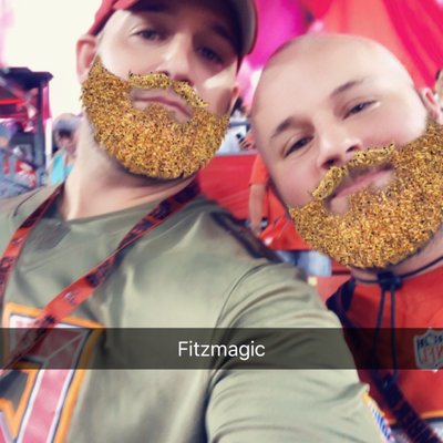 Profile Picture of Chase Westbrook (@WestbrookChase) on Twitter