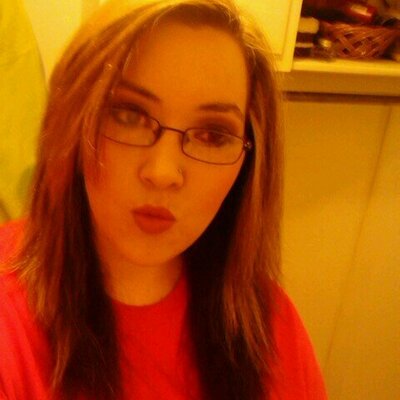 Profile Picture of Jenna Malouff (@JennaMalouff) on Twitter