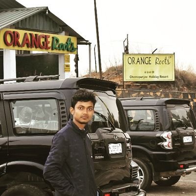 Profile Picture of Hasan Choudhury (@HasanChoudhur18) on Twitter