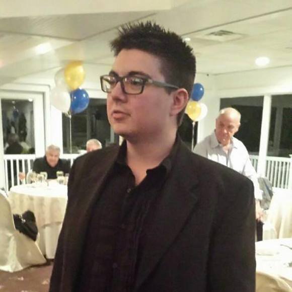 Profile Picture of Justin Visconti (@jvisco26) on Poshmark