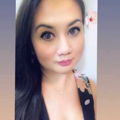 Profile Picture of Amy Hing (@AuraJem) on Twitter
