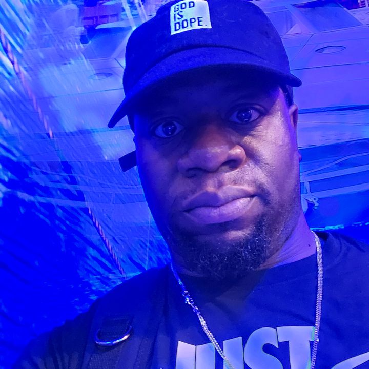 Profile Picture of Mark McCowan (@markmccowan0) on Tiktok