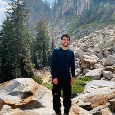 Profile Picture of Russell Goldstein (@rgold114) on Twitter