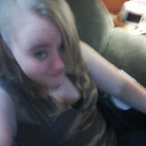 Profile Picture of Jessi Anne (@miss_april_1994) on Myspace