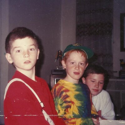 Profile Picture of Jason Panas (@JPanas3) on Twitter