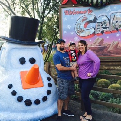 Profile Picture of Marybeth Long (@DisneyPlanner28) on Twitter