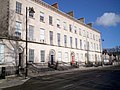 Profile Picture of Charlemont Place, Armaghon Wikipedia