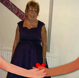 Profile Picture of Frances Marks (@Frances-Marks) on Facebook