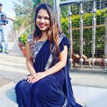 Profile Picture of chetna Patel (@enrichfamilysaloon) on Instagram