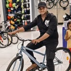 Profile Picture of P. Balaji (@P-Balaji) on Facebook