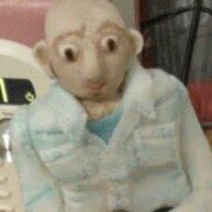 Profile Picture of Paul Wheatley (@paulwheatley32) on Twitter