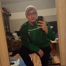 Profile Picture of Kevin Stolle (@KevinStolle93) on Twitter