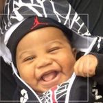 Profile Picture of Stay humble DDG/Derrick/paypay (@glo_baby33) on Instagram