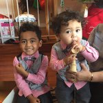 Nikolas & Dominik Duncan - Instagram Profile Picture of Nikolas & Dominik Duncan (@niko_dominik) on Instagram