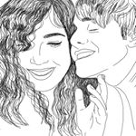 Profile Picture of Fran Muriel (@frandlerbing) on Instagram