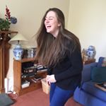 Profile Picture of Rachael Fraser (@_rachaelfraser) on Instagram