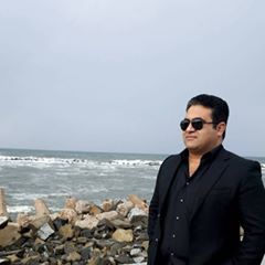 Profile Picture of Ahmed Shafik (@ahmedshafik464) on Tiktok