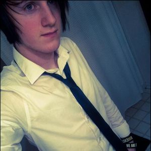 Profile Picture of Nathan Bauer (@love.squirrels) on Myspace