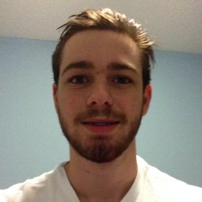 Profile Picture of Patrick Keeney (@PatrickTKKeeney) on Twitter