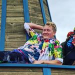 Profile Picture of Christopher G. Brower (@f00nie) on Instagram