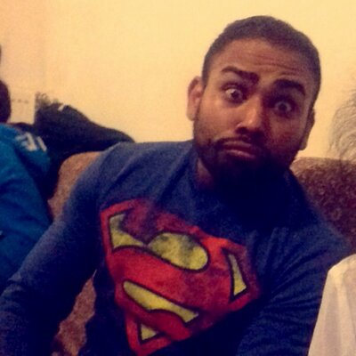 Profile Picture of Raj Paul (@rajpaul88) on Twitter