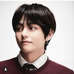 Profile Picture of TAEHYUNG (김태형) (@v.bighitentertaiment) on Instagram