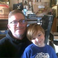 Profile Picture of Marc Bowman (@marc-bowman-5) on Quora