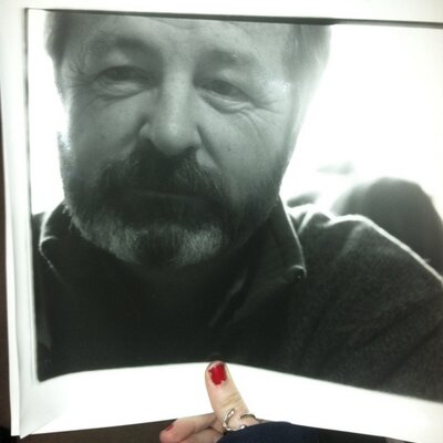 Profile Picture of Bill Hallowell (@bhallowell) on Twitter