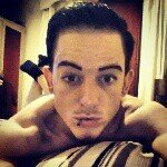 Profile Picture of Adam Hodson (@adam_123123_) on Instagram