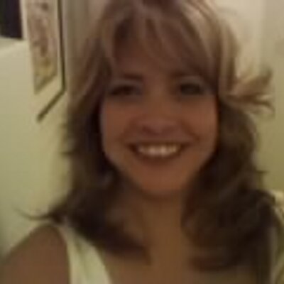 Profile Picture of Yvette A. Beck (@yvettebeck) on Twitter