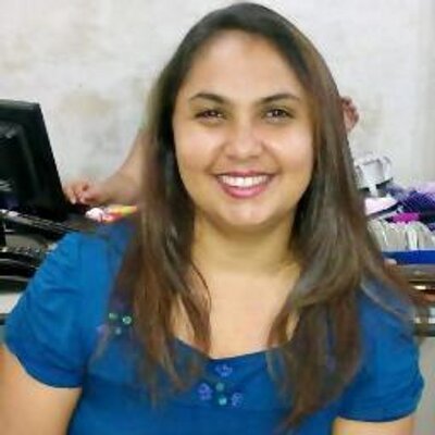 Profile Photo of CYNTHIA GOMES (@CYNTHIAGOMES383) on Twitter