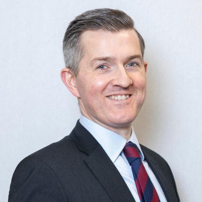 Profile Picture of Philip Gordon (@philipkgordon) on Twitter