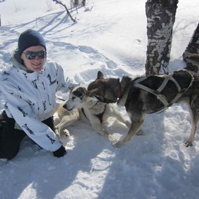 Profile Picture of Michael Detweiler (@RobiiDet) on Twitter